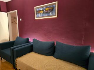 Enjoyable Stay Prishtina - 5