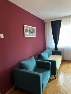 Enjoyable Stay Prishtina - 2