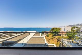 Bella Vista Balcony 1BR Apartment by PikHost - 4