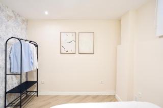 Apartahotel Navarra Madrid - 6