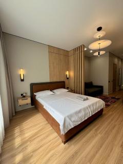 ЖК Meridian Apartments - 2