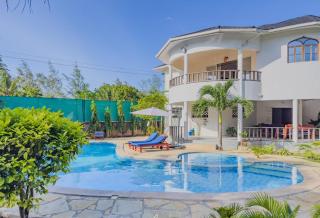 Aroma Villa Diani - 6