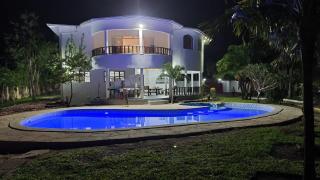 Aroma Villa Diani - 1