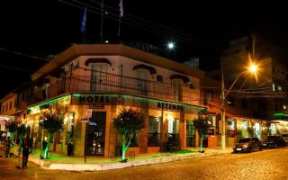 Hotel Rezende - 6