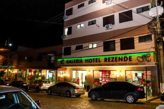 Hotel Rezende - 7