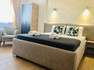 Happy Apartments Mamaia Nord 2 Camere - 5