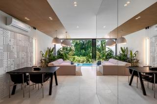 Ubud Garden 2BR Villa #2 Tropical Private Pool - 0