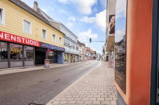 Haus Hauptstrasse 23a - 8