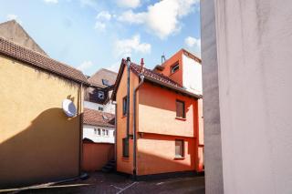 Haus Hauptstrasse 23a - 9