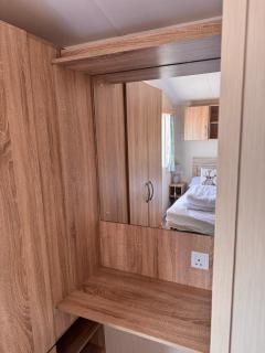 Fern Lodge Newquay Caravan - 2