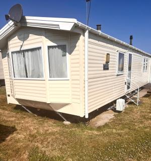 Fern Lodge Newquay Caravan - 9
