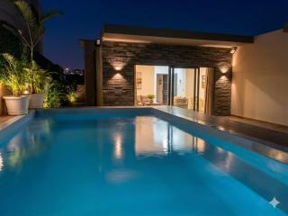Villa Clif-Beau - 9