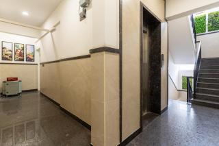Hotel Metro Grand - 6