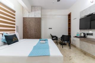 Hotel Metro Grand - 5