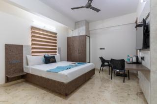 Hotel Metro Grand - 3