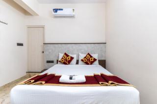 Hotel Metro Grand - 2