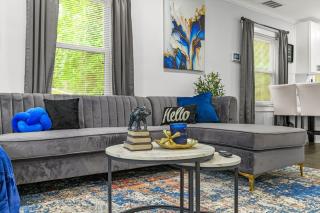 3 Bedroom 2 Bath Retreat ATL - 0