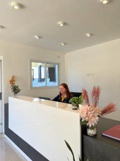 Hotel Storge - 8