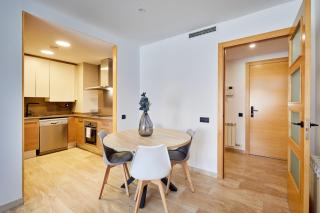 Cozy Apartment IV - Les Corts - 2