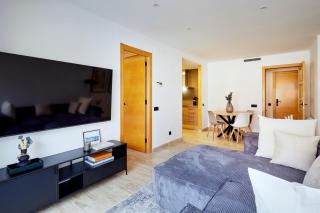 Cozy Apartment IV - Les Corts - 6