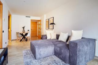 Cozy Apartment IV - Les Corts - 5