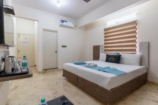 Hotel Metro Grand - 8