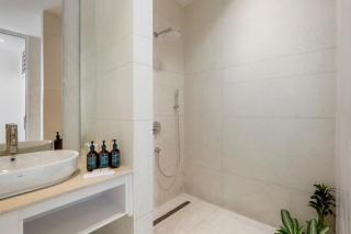 Ubud Garden 2BR Villa #3 with Private Pool - 9
