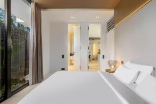 Ubud Garden 2BR Villa #3 with Private Pool - 8