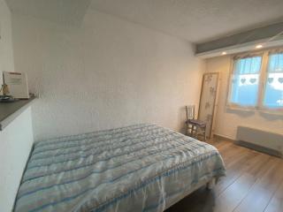 Appartement 2 pièces avec terrasse privative, animaux admis - FR-1-487-332 - 1