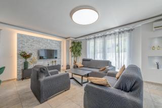 Luxury villa Amor - 8