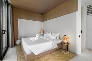 Ubud Garden 2BR Villa #3 with Private Pool - 2