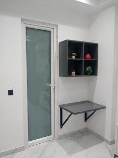 Studio Ayaana Premium 1Bhk 500 meters to Medanta - 4