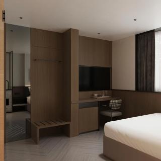 PureJoy Hotel Saigon - 6