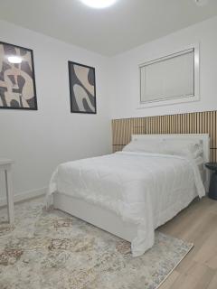 Luxury Guest Suite,Close to Airport,Fast Wifi - 7