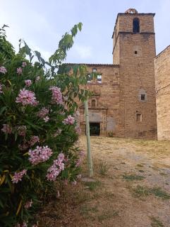 Albergue de Ruesta - 3