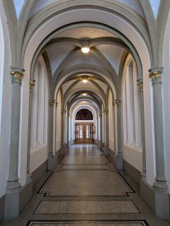 Farského kolej - 9