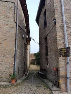 Albergue de Ruesta - 2