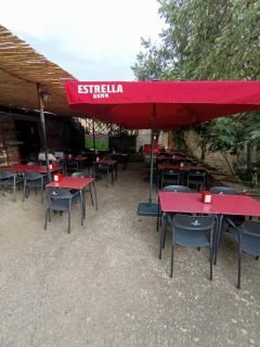 Albergue de Ruesta - 1