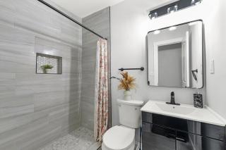 3 Bedroom 2 Bath Retreat ATL - 8