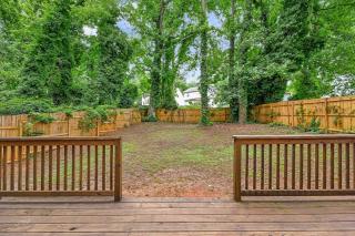 3 Bedroom 2 Bath Retreat ATL - 5