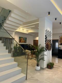 Villa luxe avec piscine Alger - 2