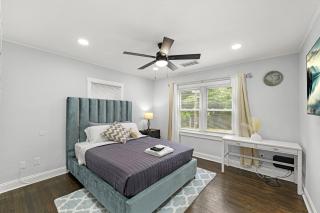 3 Bedroom 2 Bath Retreat ATL - 4