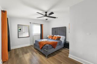 3 Bedroom 2 Bath Retreat ATL - 1