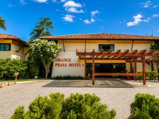 Orange Praia Hotel - 0