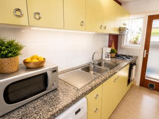 Apartamento en primera linea de mar - 6