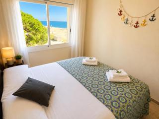 Apartamento en primera linea de mar - 4