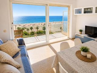 Apartamento en primera linea de mar - 2