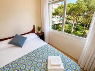 Apartamento en primera linea de mar - 1