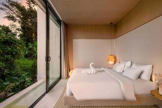 Ubud Garden 2BR Villa #5 with Private Pool Nature - 8