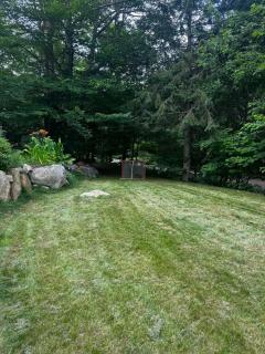 Rustic Villa Country Getaway - 7